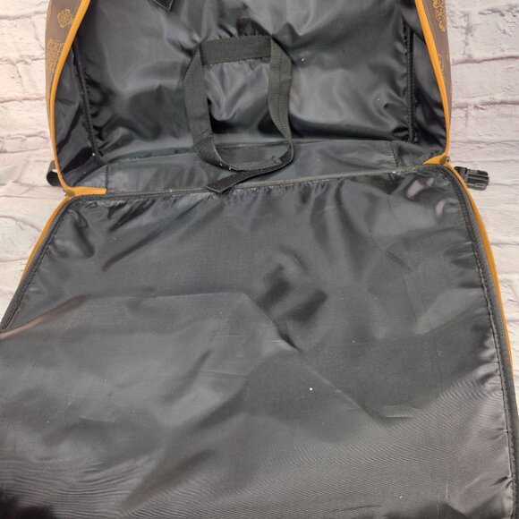 Husqvarna Viking Designer Diamond Deluxe Embroidery Machine Bag Case Sewing Larg - Picture 8 of 12